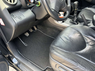 Toyota Rav 4 2006-2013 Dywaniki EVA (czarne) zdjęcia 1