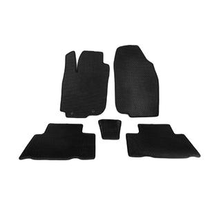 Dywaniki EVA (czarne) Toyota Rav 4 2006-2013 zdjęcia 4