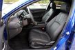 Przegląd pięciodrzwiowego hatchbacka Honda Civic 5D zdjęcia 9