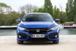 Przegląd pięciodrzwiowego hatchbacka Honda Civic 5D zdjęcia 12