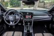 Przegląd pięciodrzwiowego hatchbacka Honda Civic 5D zdjęcia 8
