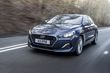 Recenzja kompaktowego liftbacka Hyundaia i30 Fastback zdjęcia 11