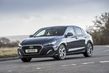 Recenzja kompaktowego liftbacka Hyundaia i30 Fastback zdjęcia 6