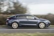 Recenzja kompaktowego liftbacka Hyundaia i30 Fastback zdjęcia 4