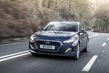 Recenzja kompaktowego liftbacka Hyundaia i30 Fastback zdjęcia 3