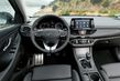 Recenzja kompaktowego liftbacka Hyundaia i30 Fastback zdjęcia 7