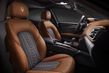 Przegląd sportowy sedan Maserati Ghibli zdjęcia 11