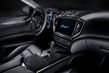 Przegląd sportowy sedan Maserati Ghibli zdjęcia 13
