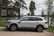 Druga generacja średniej wielkości crossovera Renault Koleos zdjęcia 13