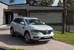 Druga generacja średniej wielkości crossovera Renault Koleos zdjęcia 1