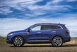 Druga generacja średniej wielkości crossovera Renault Koleos zdjęcia 5