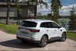 Druga generacja średniej wielkości crossovera Renault Koleos zdjęcia 11