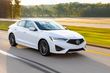 Przegląd kompaktowego sedana Acura ILX zdjęcia 1