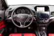 Przegląd kompaktowego sedana Acura ILX zdjęcia 9