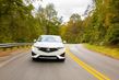 Przegląd kompaktowego sedana Acura ILX zdjęcia 2