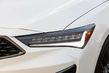 Przegląd kompaktowego sedana Acura ILX zdjęcia 5