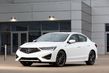 Przegląd kompaktowego sedana Acura ILX zdjęcia 14