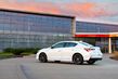 Przegląd kompaktowego sedana Acura ILX zdjęcia 15
