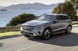 Przegląd nagrody zwrotnicy Mercedes-Benz GLC-Class zdjęcia 4