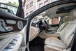Przegląd nagrody zwrotnicy Mercedes-Benz GLC-Class zdjęcia 9