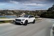 Przegląd nagrody zwrotnicy Mercedes-Benz GLC-Class zdjęcia 5