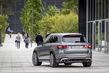 Przegląd nagrody zwrotnicy Mercedes-Benz GLC-Class zdjęcia 13
