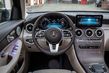 Przegląd nagrody zwrotnicy Mercedes-Benz GLC-Class zdjęcia 8