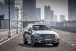 Przegląd nagrody zwrotnicy Mercedes-Benz GLC-Class zdjęcia 12