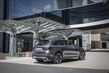 Przegląd nagrody zwrotnicy Mercedes-Benz GLC-Class zdjęcia 16