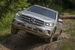 Przegląd nagrody zwrotnicy Mercedes-Benz GLC-Class zdjęcia 1