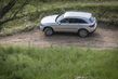 Przegląd nagrody zwrotnicy Mercedes-Benz GLC-Class zdjęcia 15