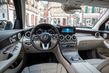 Przegląd nagrody zwrotnicy Mercedes-Benz GLC-Class zdjęcia 7