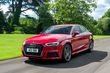 Przegląd kompaktowego sedana Audi A3 zdjęcia 11