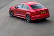 Przegląd kompaktowego sedana Audi A3 zdjęcia 12