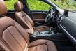 Przegląd kompaktowego sedana Audi A3 zdjęcia 6