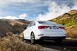 Przegląd kompaktowego sedana Audi A3 zdjęcia 4