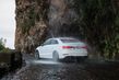 Przegląd kompaktowego sedana Audi A3 zdjęcia 14
