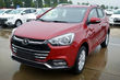 Recenzja zwrotnicy JAC S2 subcompact zdjęcia 12