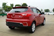Recenzja zwrotnicy JAC S2 subcompact zdjęcia 13