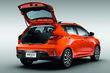 Recenzja zwrotnicy JAC S2 subcompact zdjęcia 11