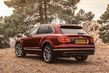 Przegląd luksusowego crossovera Bentley Bentayga zdjęcia 5