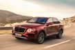 Przegląd luksusowego crossovera Bentley Bentayga zdjęcia 12
