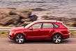 Przegląd luksusowego crossovera Bentley Bentayga zdjęcia 4
