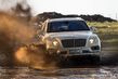 Przegląd luksusowego crossovera Bentley Bentayga zdjęcia 3