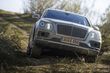 Przegląd luksusowego crossovera Bentley Bentayga zdjęcia 11