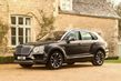 Przegląd luksusowego crossovera Bentley Bentayga zdjęcia 14