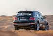 Przegląd luksusowego crossovera Bentley Bentayga zdjęcia 15