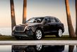 Przegląd luksusowego crossovera Bentley Bentayga zdjęcia 1