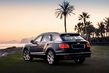 Przegląd luksusowego crossovera Bentley Bentayga zdjęcia 13