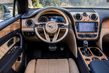 Przegląd luksusowego crossovera Bentley Bentayga zdjęcia 6